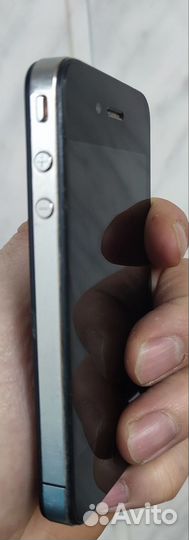 iPhone 4S, 16 ГБ