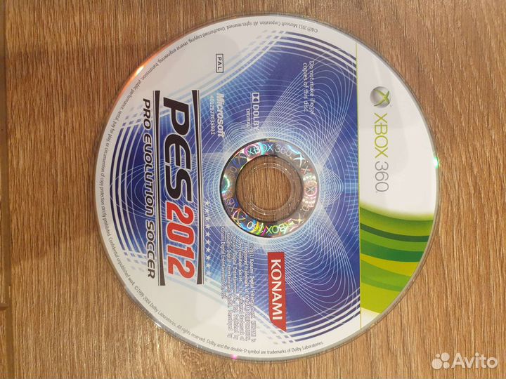 Диски call of duty, Rayman, Nhl xbox 360 лицензия