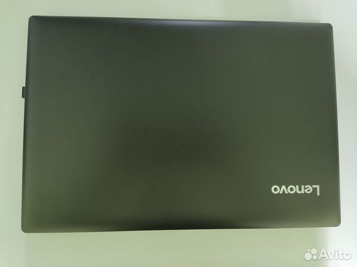 Ноутбук Lenovo Ideapad 320 15ISK