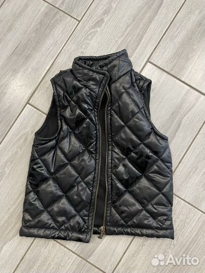 Детские вещи на мальчика