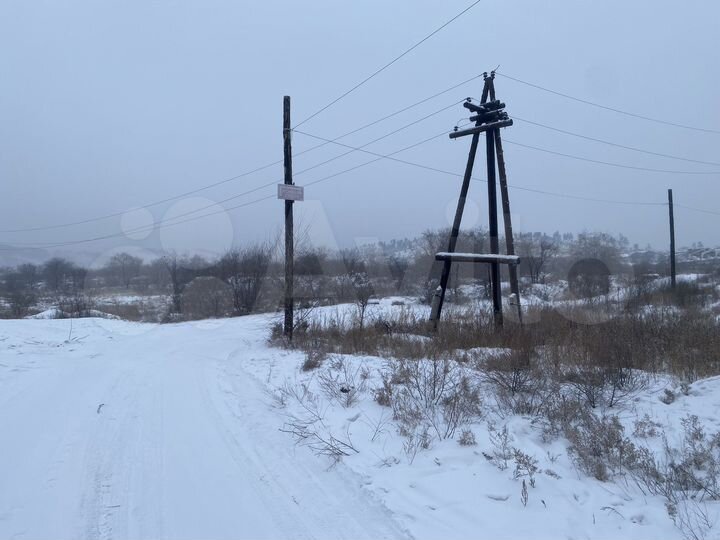 Участок 3,06 га (СНТ, ДНП)
