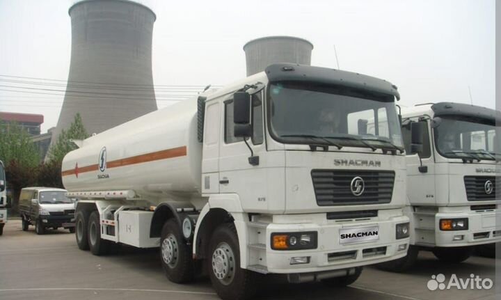 Водитель нефтевоза се+допог (вахтой 30/30 и 30/15)