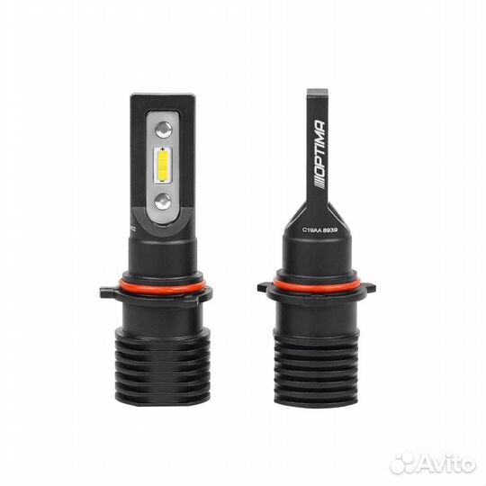 Optima LED Qvant PSX26