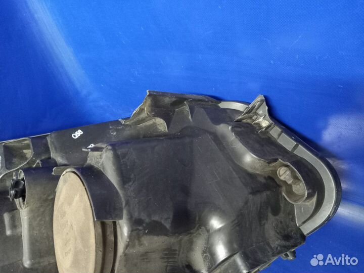 Фара левая Nissan Qashqai I рестайлинг (2010—2013)