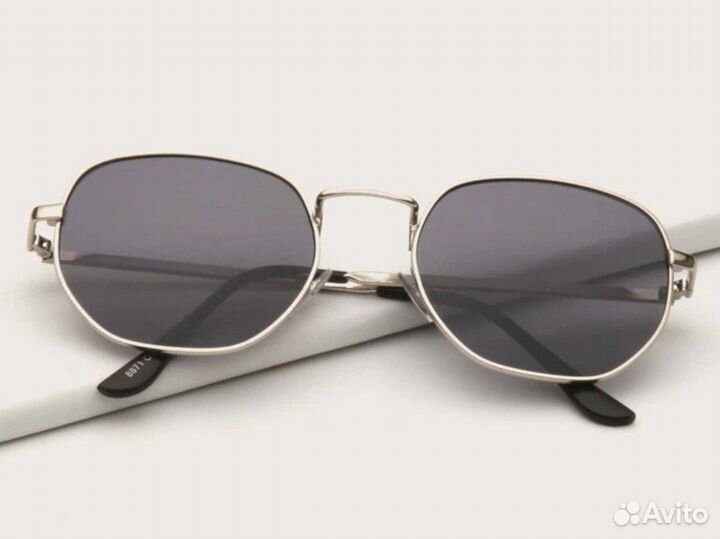 Новые очки shein