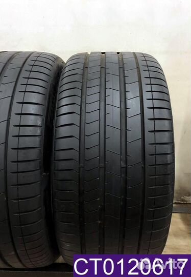 Pirelli P Zero PZ4 275/35 R21 103W