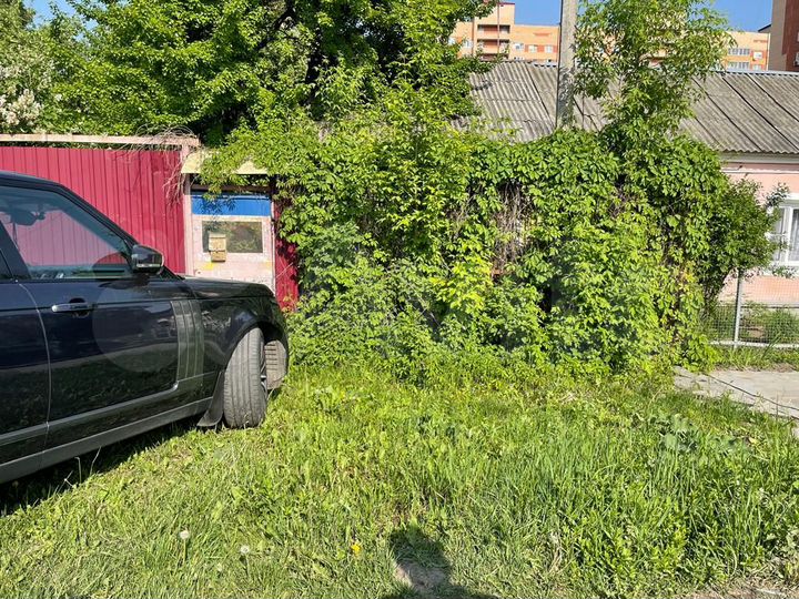 Участок 5,6 сот. (ИЖС)