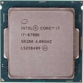 Intel core i7 6700k + asus z170-a+ddr4 16Gb