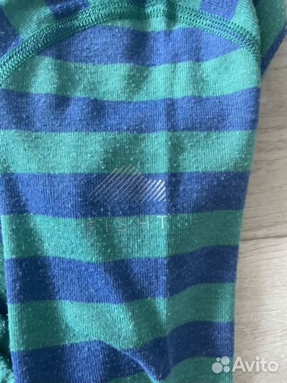 Термобелье детское 104 110