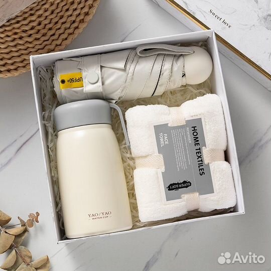 Подарочный набор на любой праздник