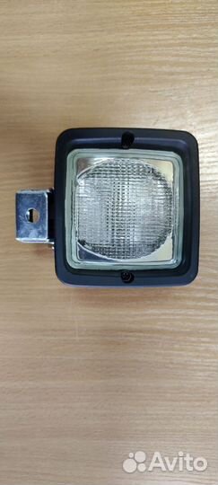 Фара фонарь 11039856 Вольво / Volvo