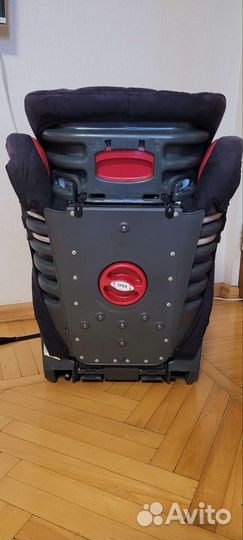 Детское автокресло diono monterey 2