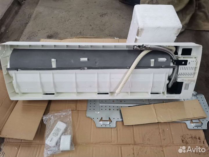 Сплит система новая