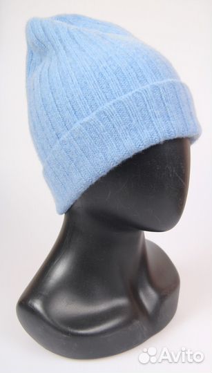 A+ more шерстяная шапка