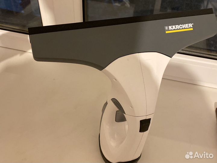 Karcher для мытья окон