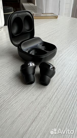 Беспроводные наушники Samsung Galaxy Buds Pro