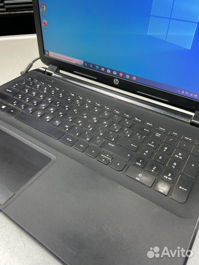 Ноутбук HP 250 G2