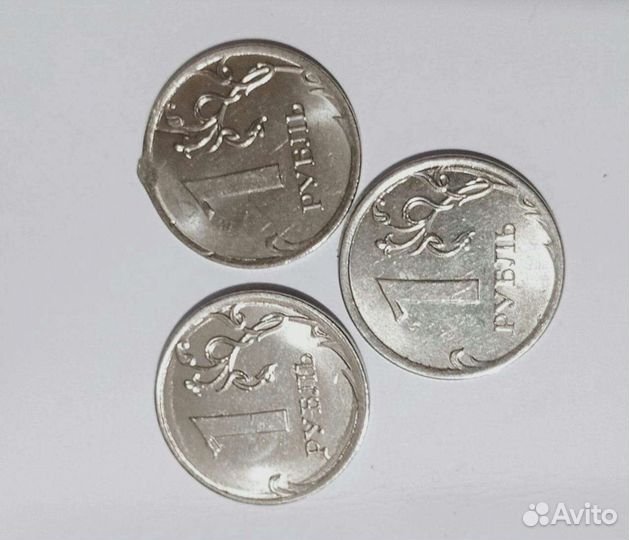 Монетный брак