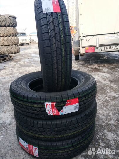 Satoya Cargo S 185/75 R16 104Q