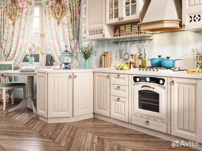 Кухонный гарнитур Амели