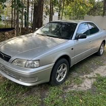 Toyota Vista 1.8 AT, 1998, 402 280 км