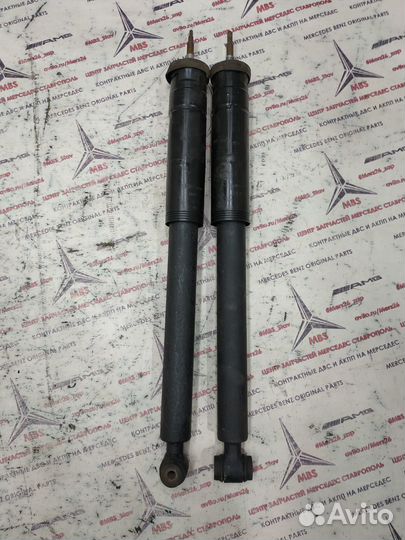 Стойки задние w211 Mercedes