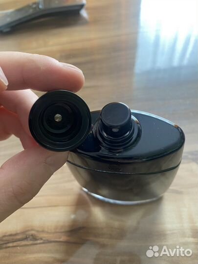 Туалетная вода Montblanc