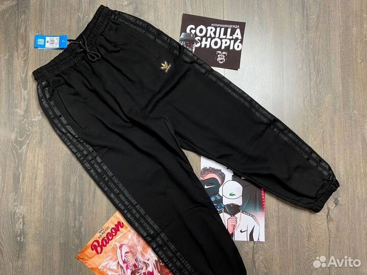 Штаны Adidas