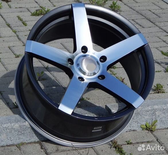 Диски r18 Дизайн 2023 для Lexus LX 570 450