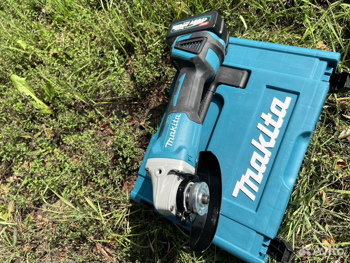 Бесщеточный инструмент 2в1