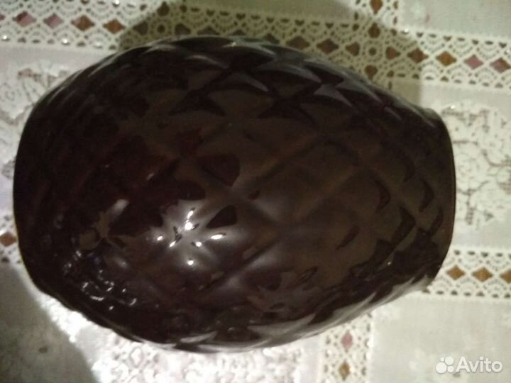 Ваза для фруктов СССР