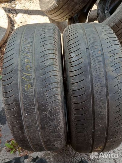 Michelin Energy E-V 215/60 R16