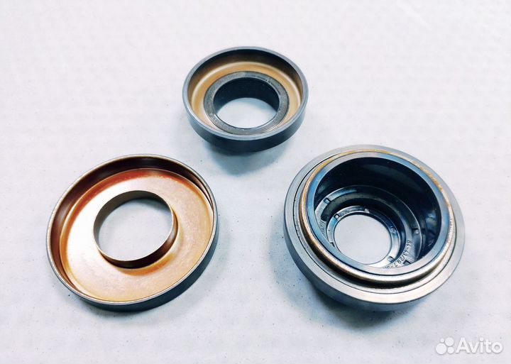 Датчики оборотов CVT 01J 0AW