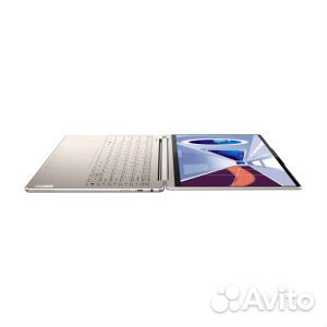 Ноутбук Lenovo Yoga 9i 14