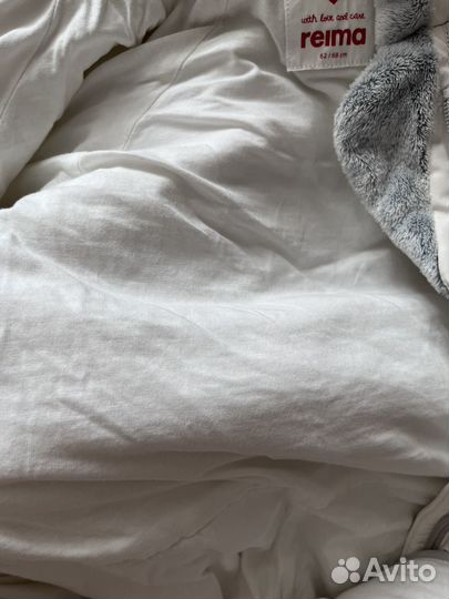 Комбинезон Reima