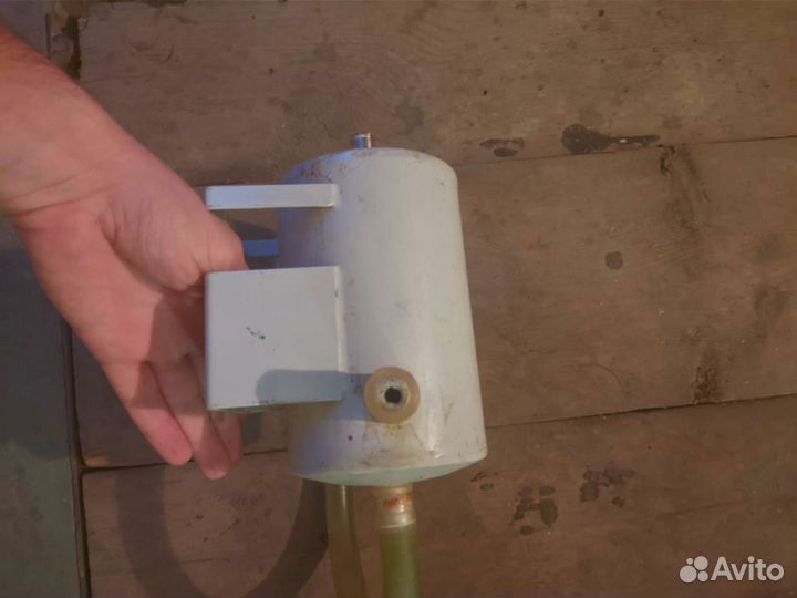 Дистиллятор