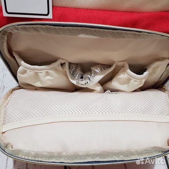 Рюкзак для мам с USB портом