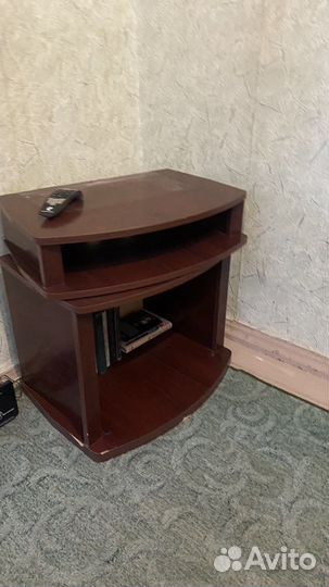 Тумба под телевизор