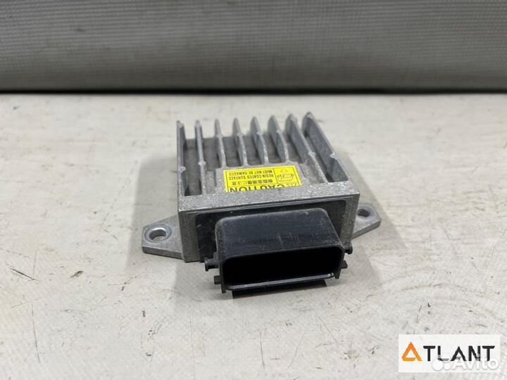 Блок управления АКПП mazda biante