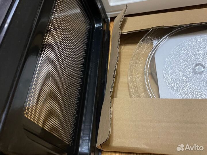 Микроволновка