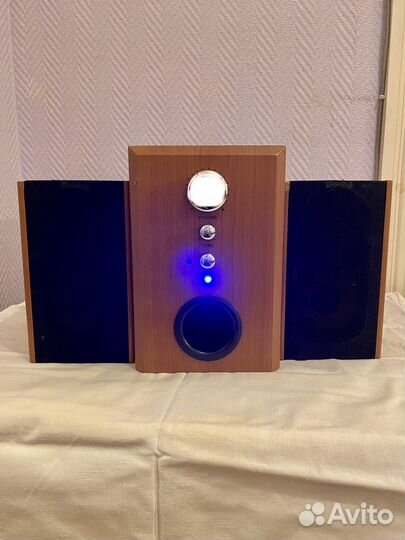 Акустическая система Dialog