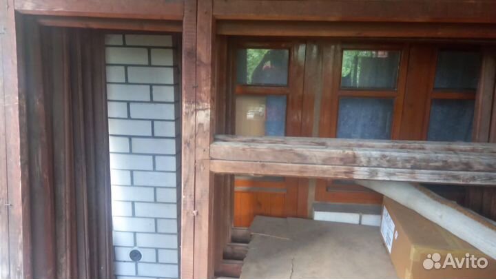 Продам окна