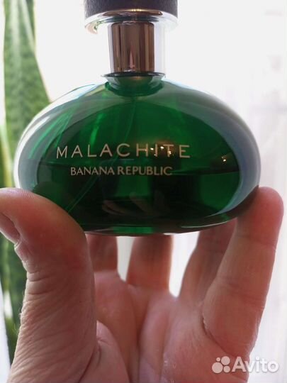 Banana republic Malachite (edp)