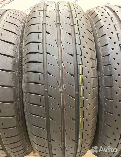 Bridgestone Ecopia EX20RV 205/60 R16 92H