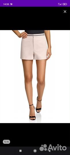 Шорты oodji