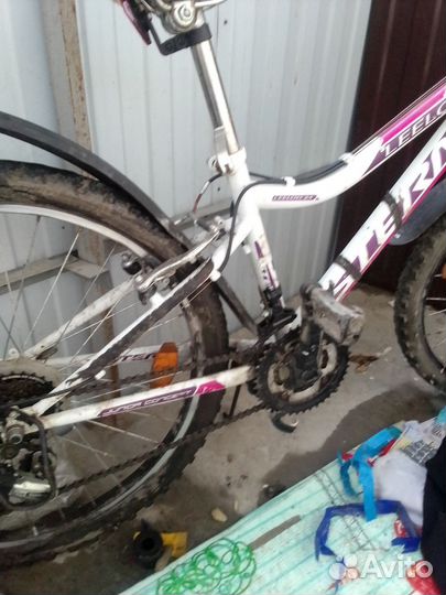 Продам Скоростной Велосипед