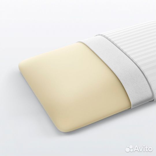 Подушка ортопедическ с эффектом памяти Premium