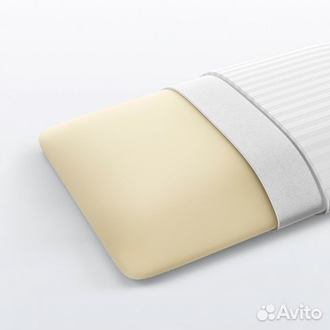 Подушка ортопедическ с эффектом памяти Premium