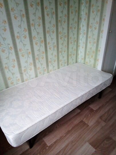 Комната 12 м² в 1-к., 8/9 эт.