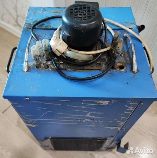 Пивной охладитель Тайфун - 75